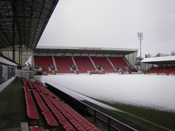 East End Park