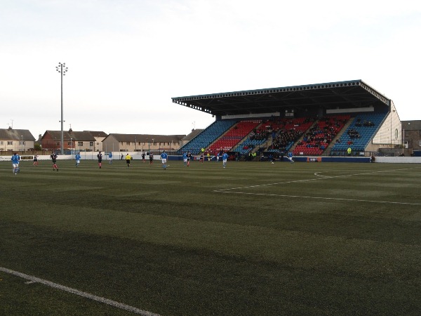 Links Park