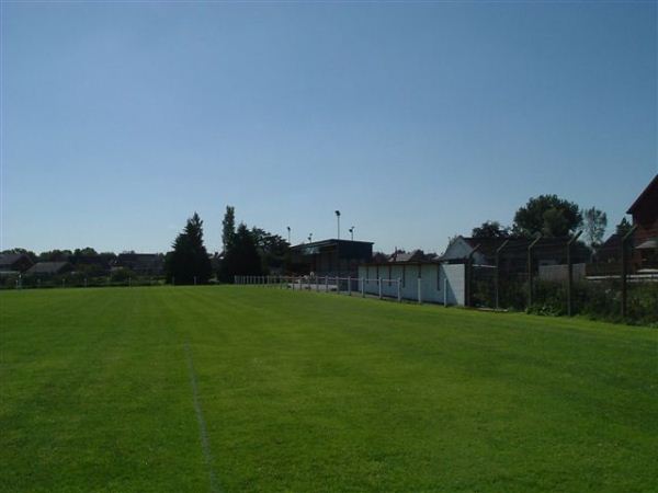 Tandragee Road