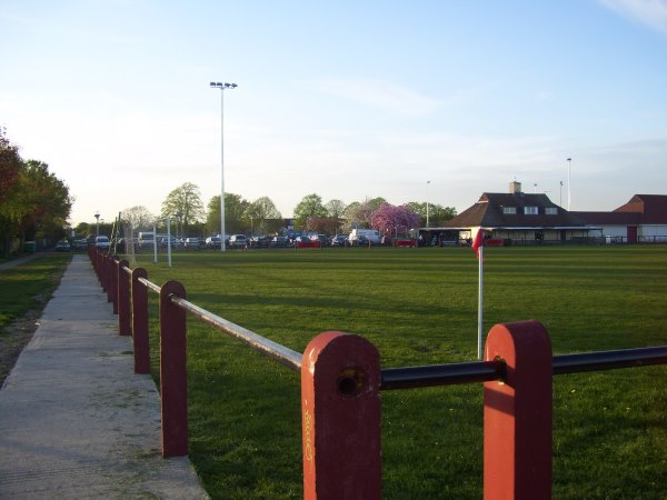 Bedfont Sports Recreation Ground