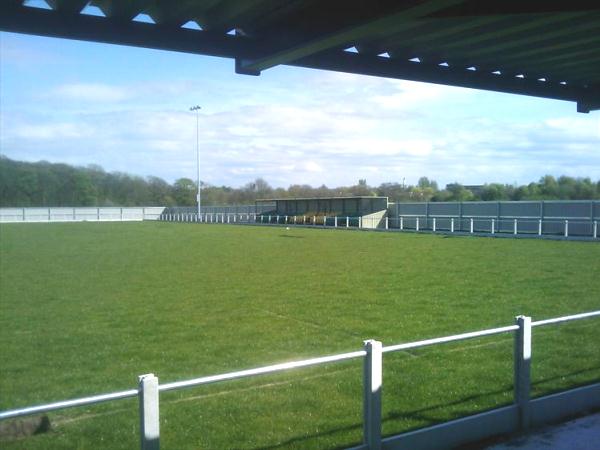 Millbank Linnets Stadium