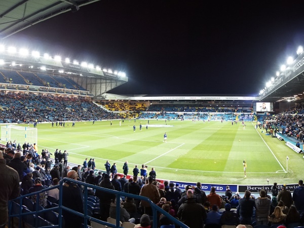 Elland Road