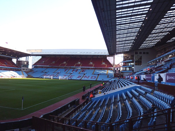 Villa Park