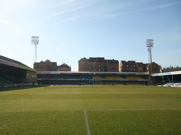 Roots Hall