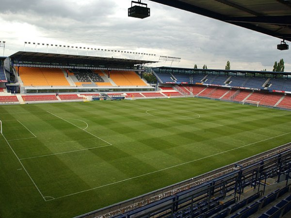 Generali Arena