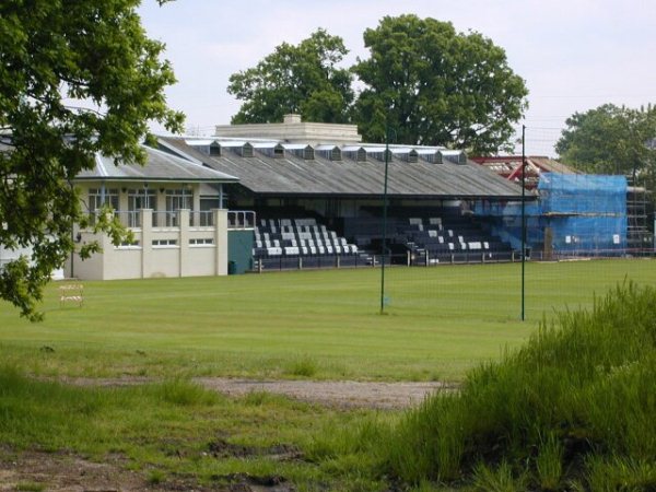 Motspur Park