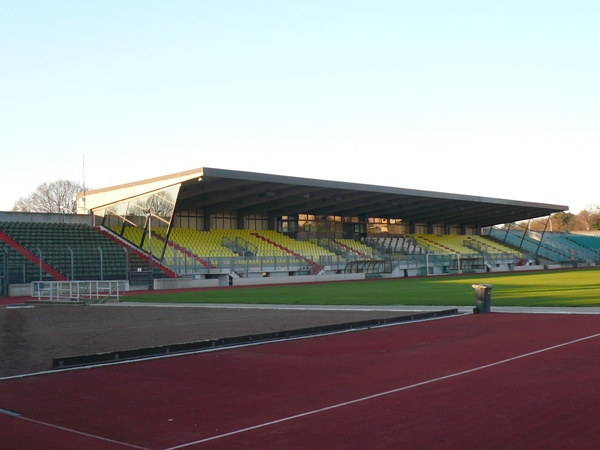 Stade Josy Barthel