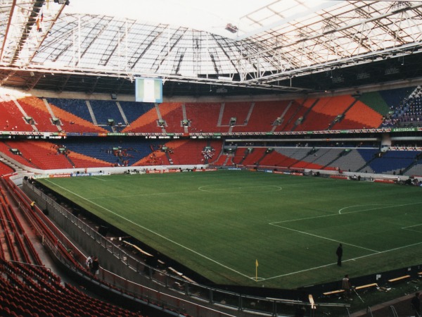 Amsterdam ArenA