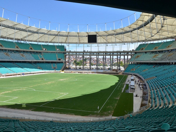 Arena Fonte Nova