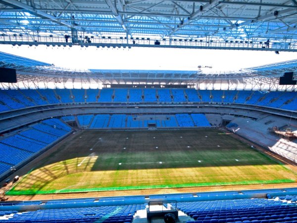 Arena do Grêmio