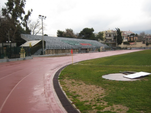 Stadio Zirinio