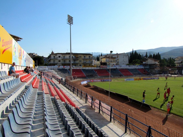 Stadio Verias