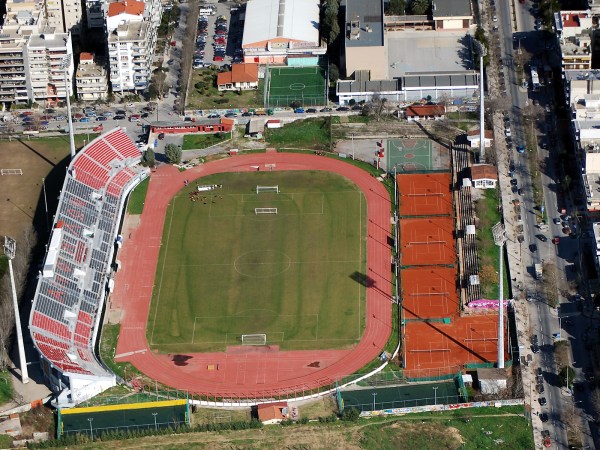 Stadio Kalamarias