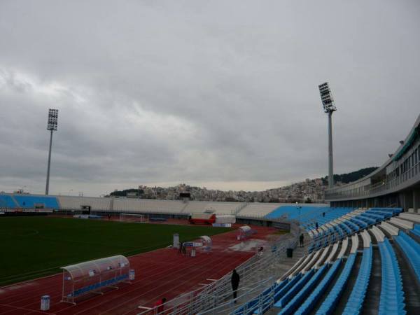 Dimotiko Stadio Anthi Karagianni