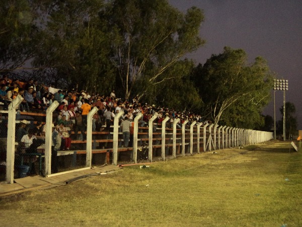 Estadio Municipal Manuel Ariza