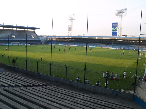 Estadio Banco del Pacífico