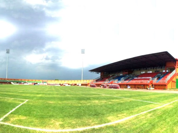 Gelora Madura Ratu Pamelingan Stadium