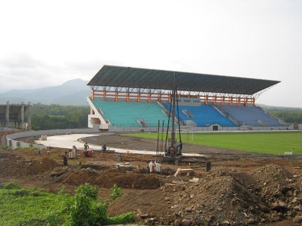 Stadion Madya Magelang