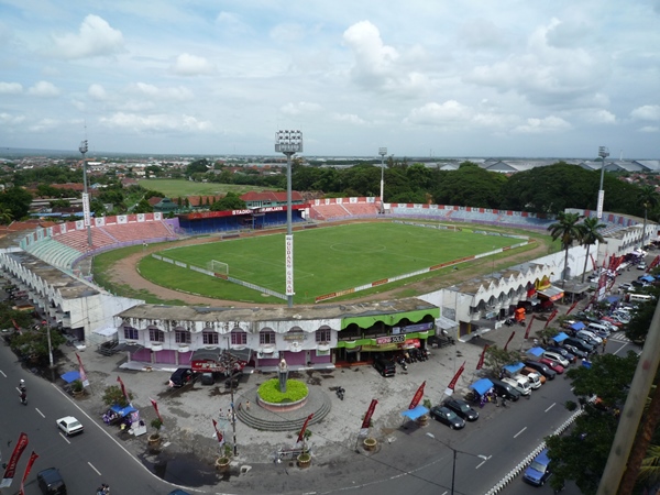 Stadion Brawijaya