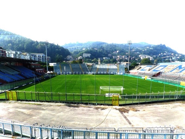 Stadio Giuseppe Sinigaglia