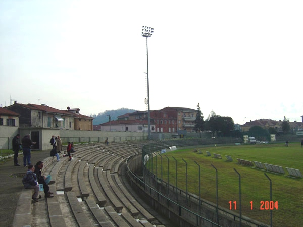 Stadio dei Marmi