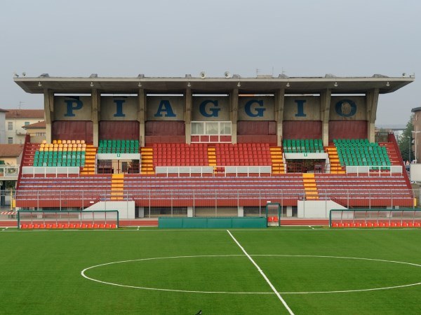 Stadio Ettore Mannucci