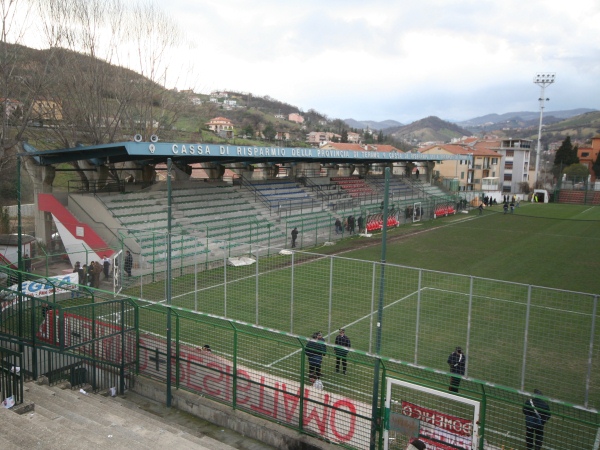 Stadio Gaetano Bonolis