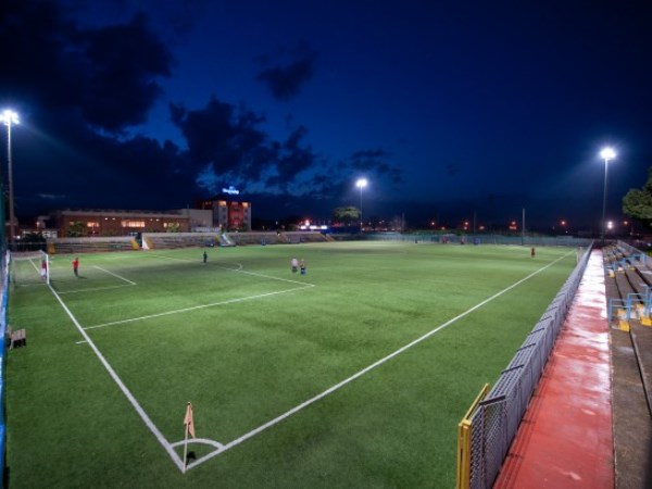 Centro Sportivo Sant'Antimo