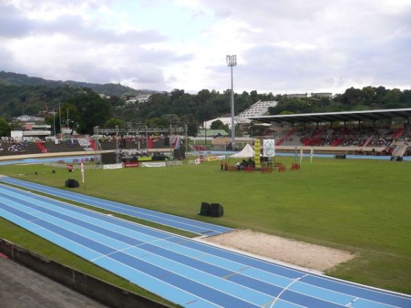 Stade Pater Te Hono Nui