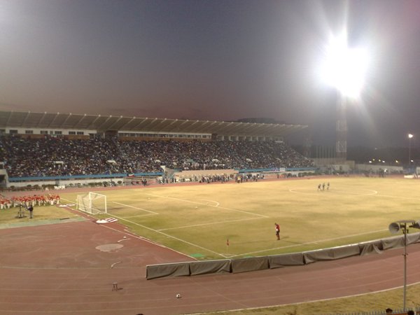 Al-Sadaqua Walsalam Stadium