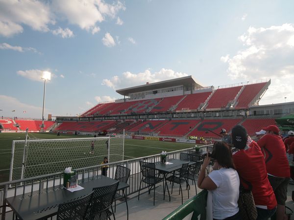 BMO Field