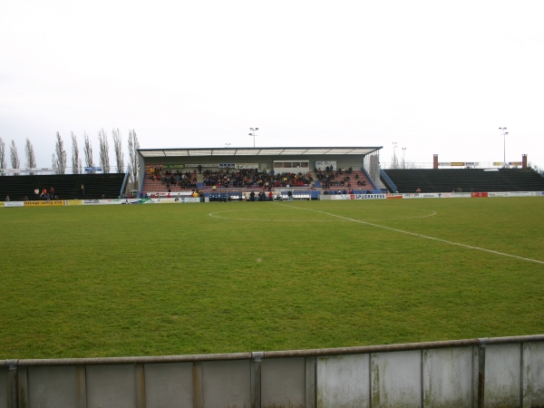 Stade Achille Hammerel