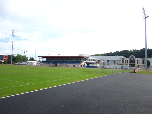 Centre Sportif du Deich