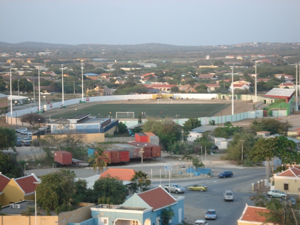 Kralendijk Stadion