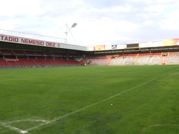 Estadio Nemesio Díez