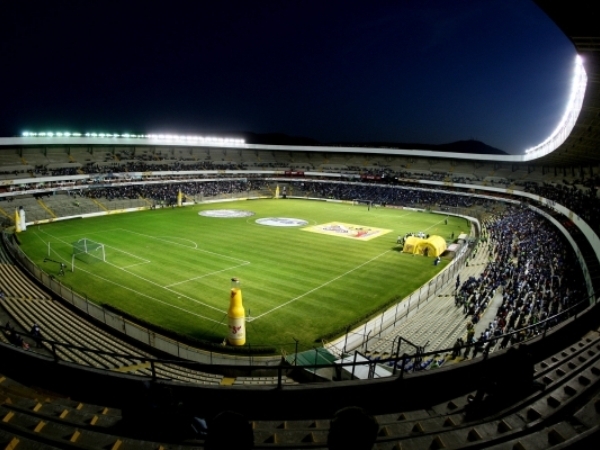 Estadio La Corregidora