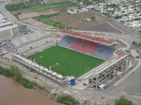 Estadio Banorte