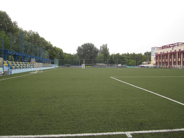 Stadionul Zimbru