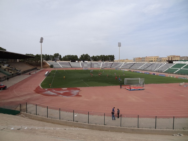 Stade d'Honneur d'Oujda