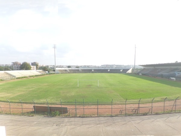 Stade El Bachir