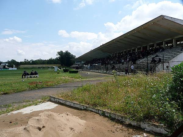 Stade Municipal de Kénitra