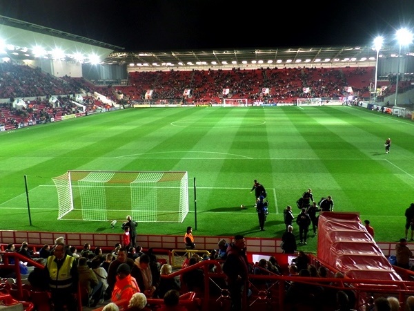 Ashton Gate