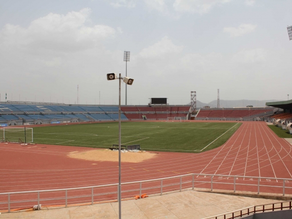 Nnamdi Azikiwe Stadium