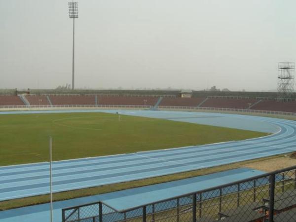 Abubakar Tafawa Balewa Stadium