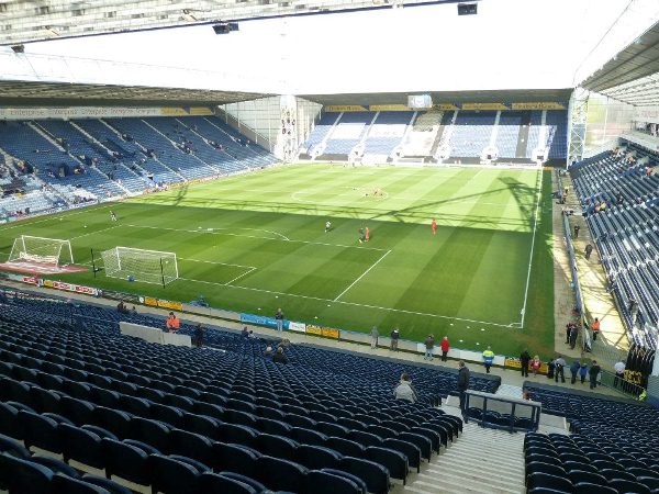 Deepdale