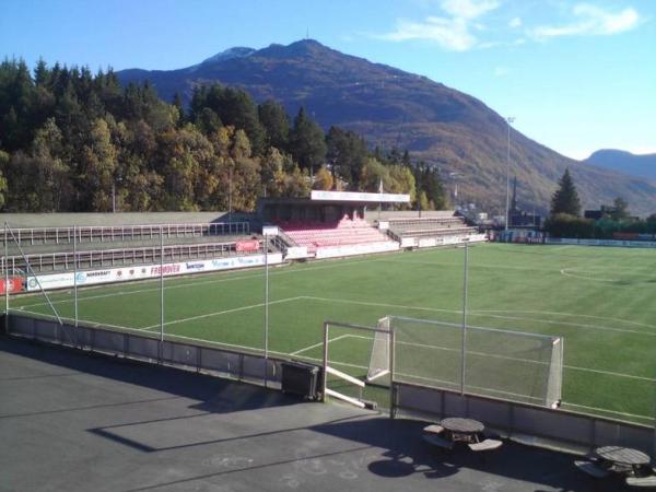 Narvik Stadion