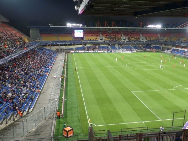 Stade de la Mosson