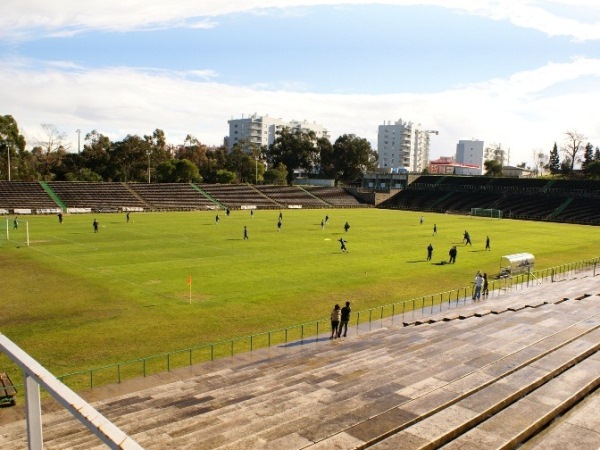 Estádio Alfredo da Silva