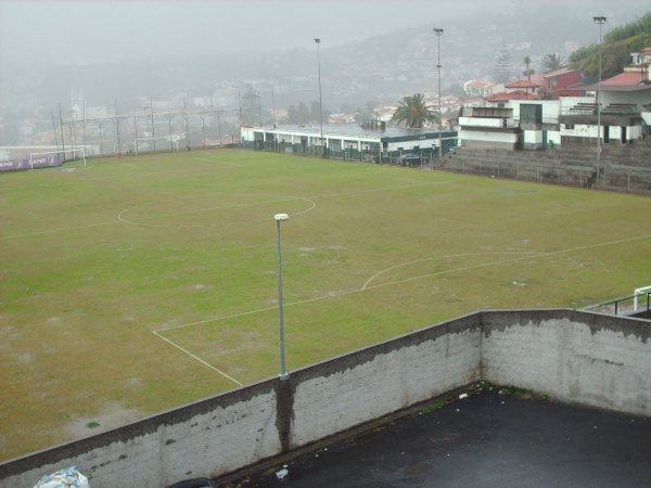 Campo da Imaculada Conceição