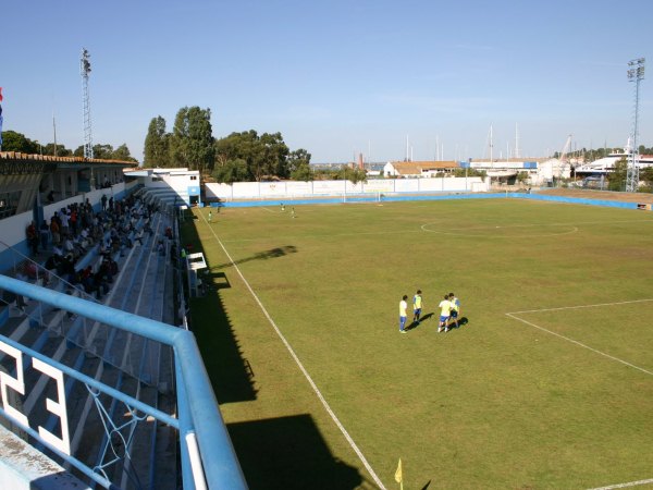 Estádio da Medideira